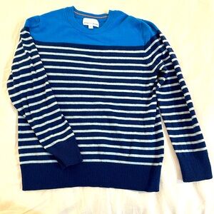 Boys Sz 10 Sweater , Brand : Rockets of Awesome